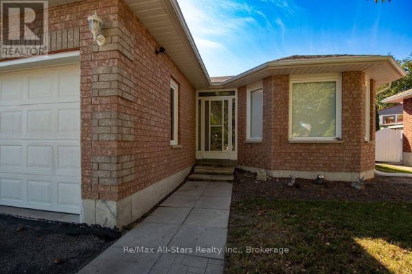 Bathroom - 41 Mcgibbon Boulevard, Kawartha Lakes, ON K9V6G4 Photo 3
