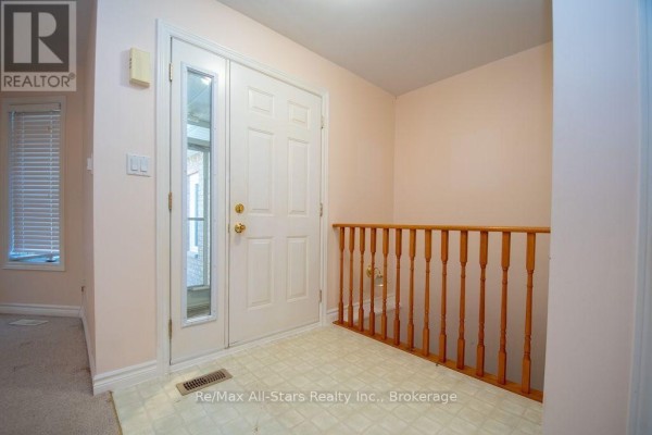 Utility room - 41 Mcgibbon Boulevard, Kawartha Lakes, ON K9V6G4 Photo 4
