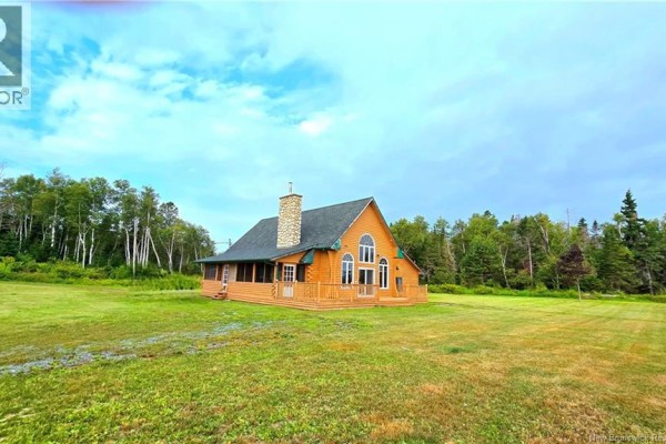 4pc Ensuite bath - 41 Mcneil, Sea Side, NB E8G1T2 Photo 2