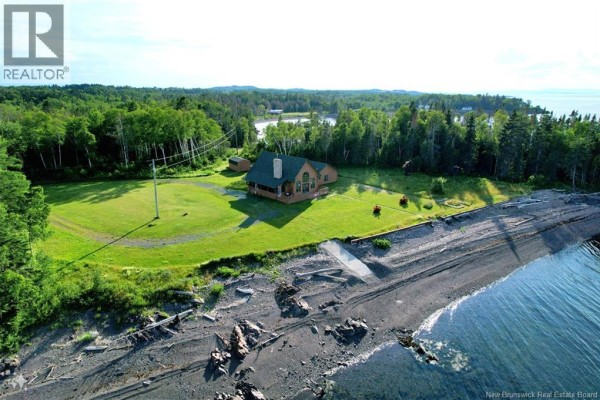 Loft - 41 Mcneil, Sea Side, NB E8G1T2 Photo 4