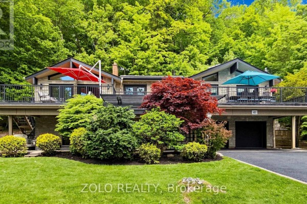 41 Meadowcliffe Drive, Toronto, ON M1M2X8 Photo 2