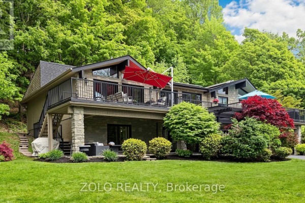 41 Meadowcliffe Drive, Toronto, ON M1M2X8 Photo 3