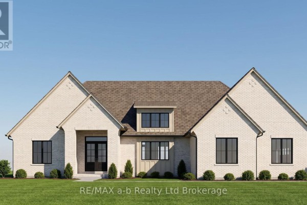 23 Meadowlands Drive, Norwich, ON, photo 2