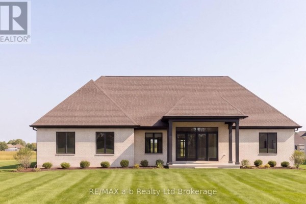 23 Meadowlands Drive, Norwich, ON, photo 3