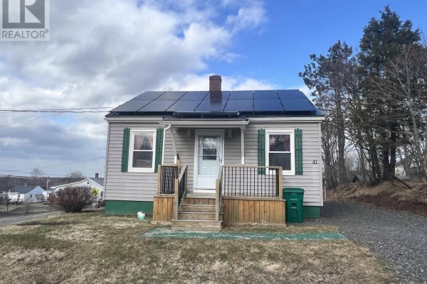 41 Mechanic Street, Trenton, NS, photo 2
