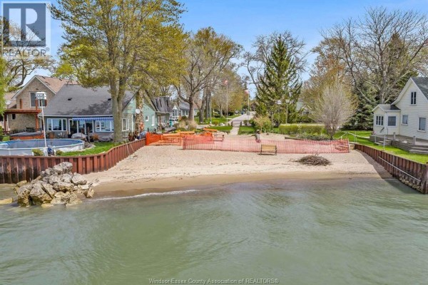 3pc Bathroom - 41 Mickle Drive, Amherstburg, ON N9V1V3 Photo 4