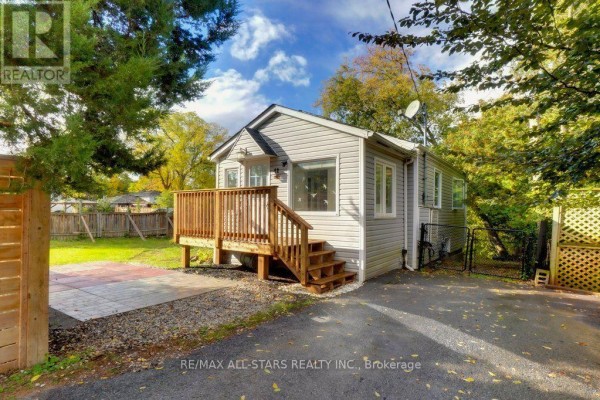 Bedroom - 41 Mill Street, Uxbridge, ON L9P1H9 Photo 3