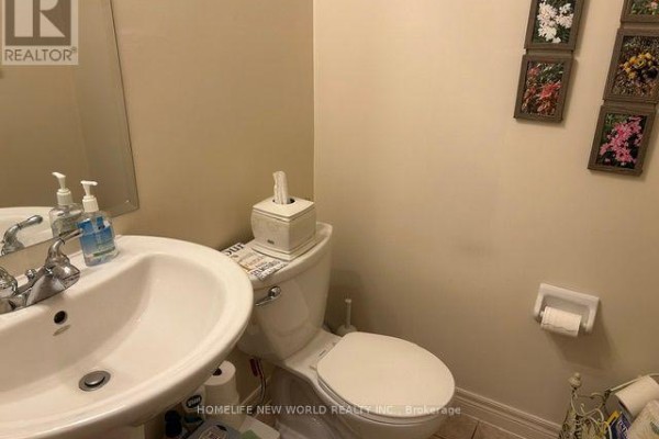 Primary Bedroom - 41 Millhouse Court, Vaughan, ON L6A4J4 Photo 5
