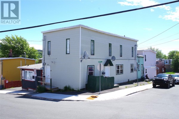 41 Monroe Street, St  John S, NL, photo 2