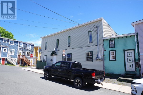 41 Monroe Street, St  John S, NL, photo 3