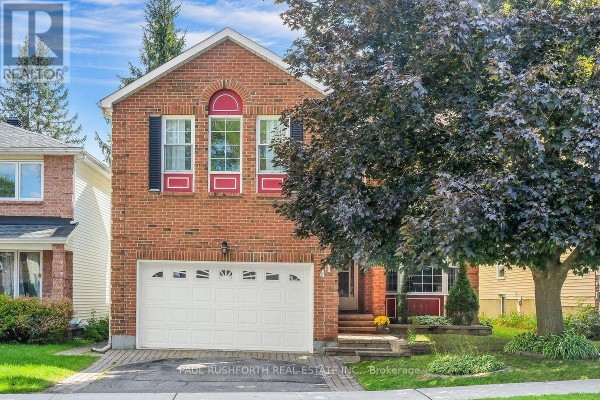 41 Morgans Grant Way, Ottawa