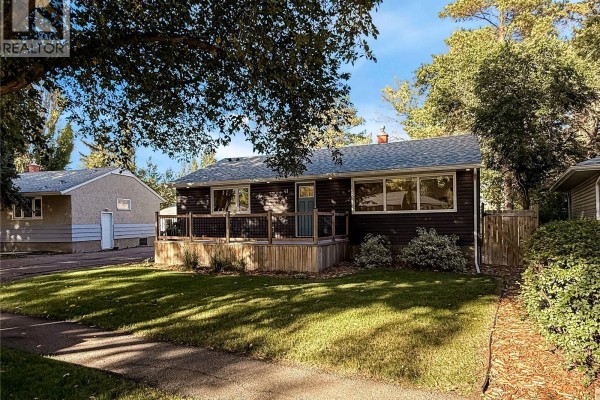 41 Motherwell Crescent, Regina, SK, photo 3