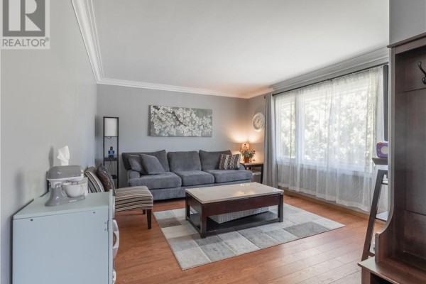 Recreational, Games room - 41 Moxam Drive, Greater Sudbury, ON P3Y1C5 Photo 5