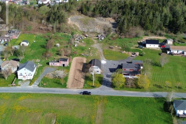 41 Northside Road, Bay Roberts, NL A0A1G0 Photo 2