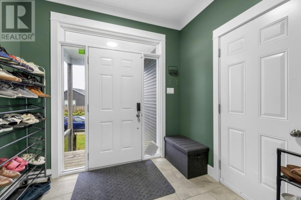 41 Oberon Street, St  John S, NL, photo 3
