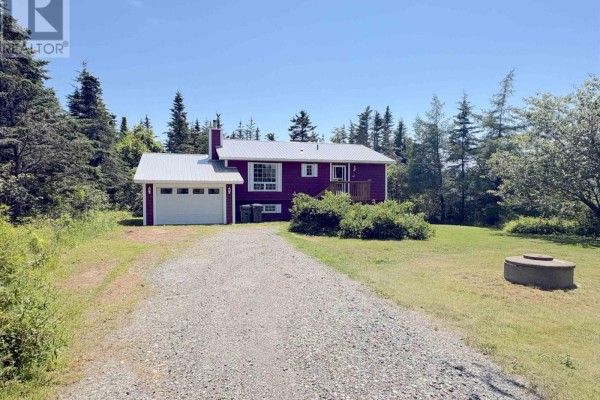 Laundry room - 41 Old Abbotts Harbor, Middle West Pubnico, NS B0W2S0 Photo 2