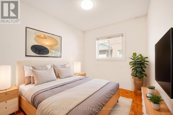 Bedroom 2 - 41 Olympia Crescent, Brampton, ON L6X4W2 Photo 5