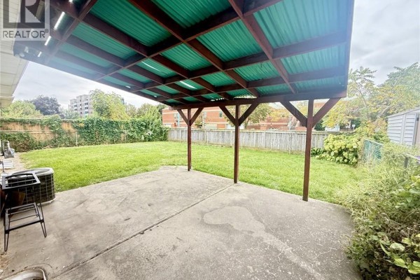 Storage - 41 Orlanda Road, Hamilton, ON L8G2K3 Photo 5