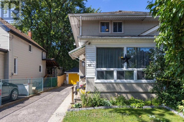 41 Ottawa Street, St  Catharines, ON, photo 2