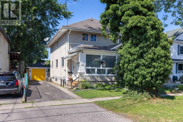 41 Ottawa Street, St  Catharines, ON, photo 3