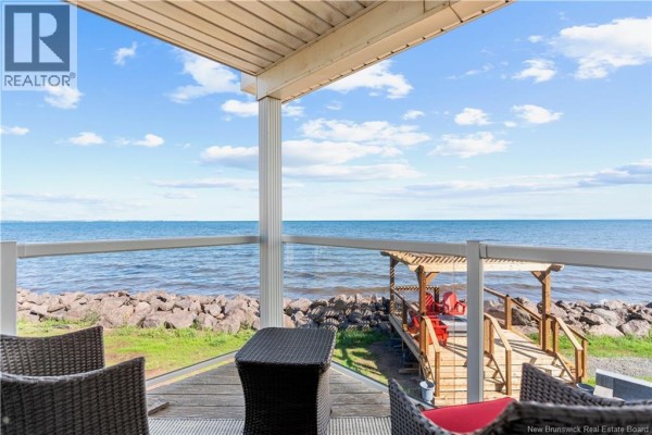41 P'tit Barachois, Grand Barachois, NB, photo 2
