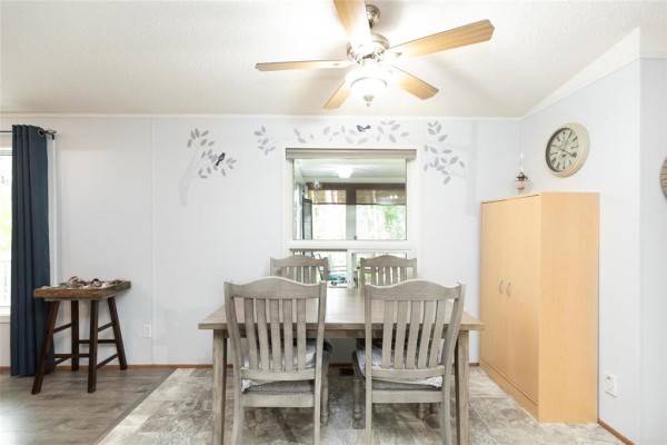 Bedroom - 41 Paradise Drive, Ste Anne, MB R5H1H3 Photo 5