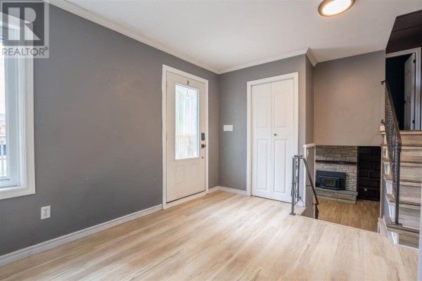 Dining room - 41 Peach Dr, Sault Ste  Marie, ON P6B5N3 Photo 3