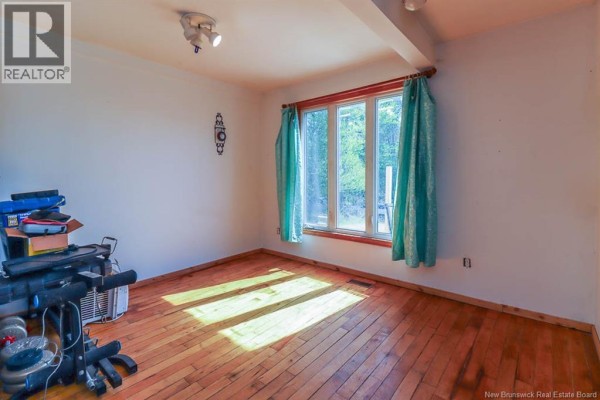 Primary Bedroom - 41 Pleasant Ridge Road, Pleasant Ridge, NB E5P0A6 Photo 3