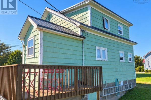 4pc Bathroom - 41 Port Bickerton Village Road, Port Bickerton, NS B0J1A0 Photo 5