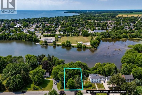 41 Prospect Street, Port Dover, ON, photo 2