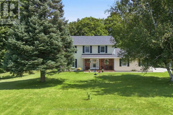 Primary Bedroom - 41 Rideau Ferry Road, Rideau Lakes, ON K0G1L0 Photo 3