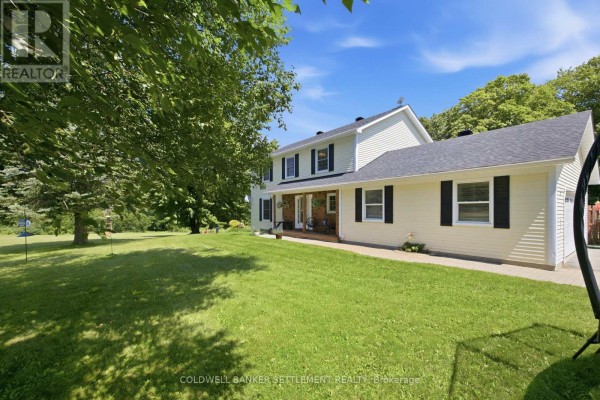 Laundry room - 41 Rideau Ferry Road, Rideau Lakes, ON K0G1L0 Photo 4