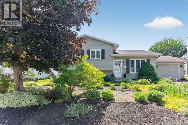 3pc Bathroom - 41 Rockmaple Drive, Moncton, NB E1G2H1 Photo 2