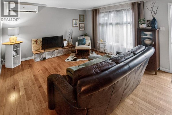4pc Bathroom - 41 Rockmaple Drive, Moncton, NB E1G2H1 Photo 5