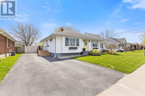 41 Rose Avenue, Thorold, ON, photo 2