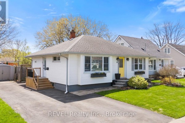 41 Rose Avenue, Thorold, ON, photo 3