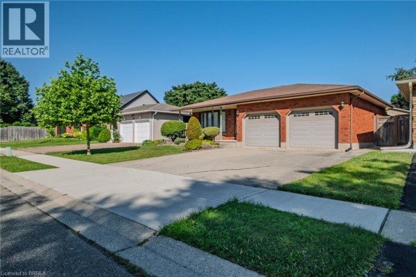41 Royal Oak Drive, Brantford, ON, photo 2