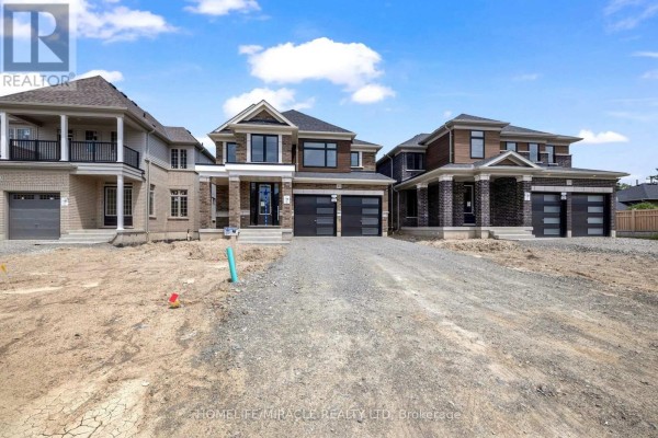 41 Sandhill Crescent, Adjala Tosorontio