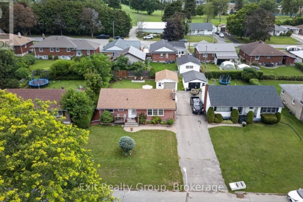 Other - 41 Second Avenue, Quinte West, ON K8V5M5 Photo 4