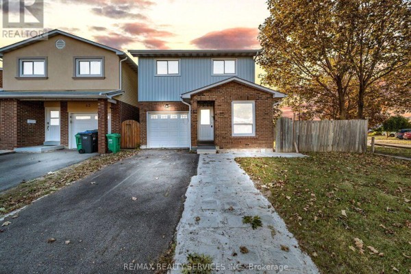 41 Simmons Boulevard, Brampton, ON, photo 2