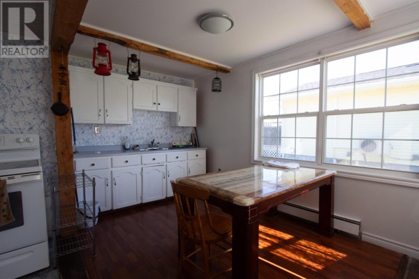 Laundry room - 41 St. Lawrence Street, Summerside, PE C1N3X1 Photo 4