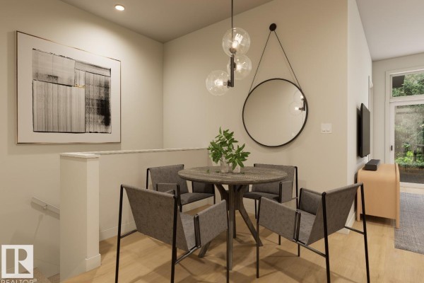 Family room - 41 Stetson Lo, Ardrossan, AB T8E0C2 Photo 4