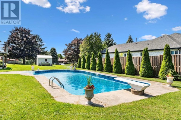 41 Stoneridge Road, Hamilton Township, ON K9A0Y3 Photo 2