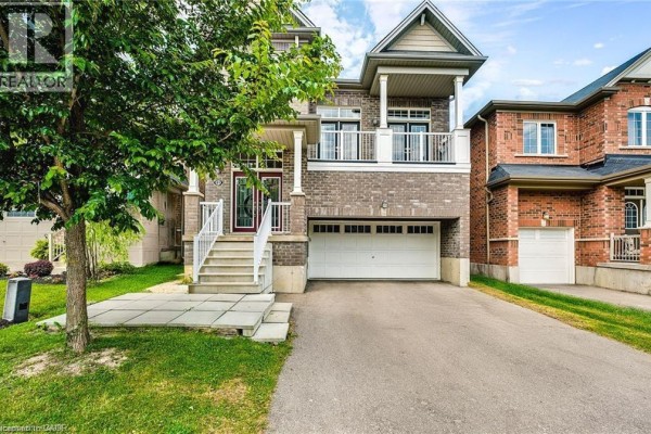 41 Sumac Drive, Caledonia, ON, photo 2