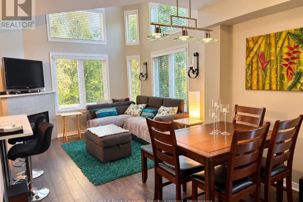 Den - 41 Sundial Court, Collingwood, ON L9Y5E5 Photo 5