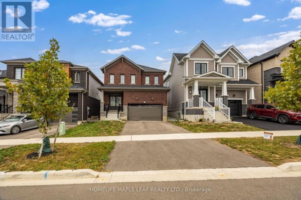 41 Sundin Drive, Haldimand, ON, photo 2