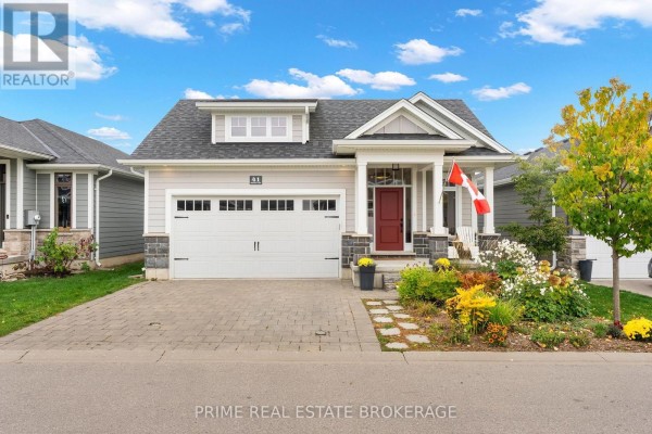 41 Sunrise Lane, Lambton Shores