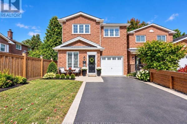 41 Trewartha Crescent, Brampton, ON L6Z1X3 Photo 2