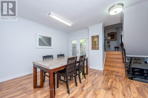 41 Trewartha Crescent, Brampton, ON L6Z1X3 Photo 5