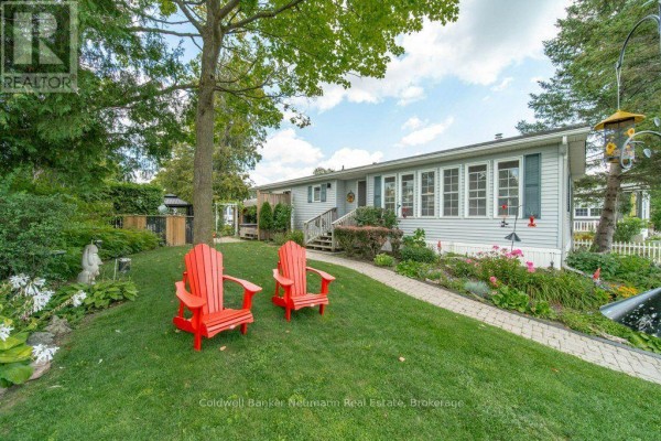 41 Trillium Beach Drive Pvt Drive, Puslinch, ON, photo 2